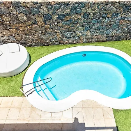 Villa Vista Golf 12 By Canariasgetaway