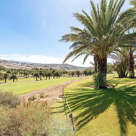Vista Golf 12 By Canariasgetaway Maspalomas (Gran Canaria)