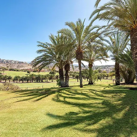 Villa Vista Golf 12 By Canariasgetaway