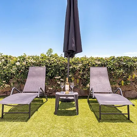 Vista Golf 12 By Canariasgetaway Villa *