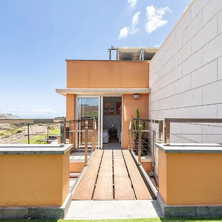 Villa Vista Golf 12 By Canariasgetaway