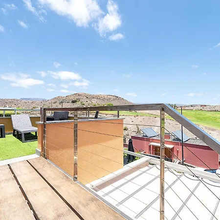 Vista Golf 12 By Canariasgetaway Villa Maspalomas (Gran Canaria)