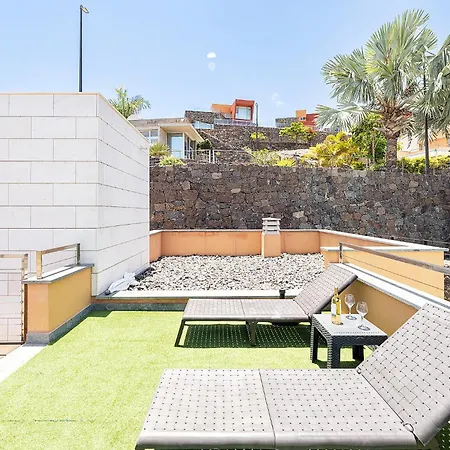 Villa Vista Golf 12 By Canariasgetaway Maspalomas (Gran Canaria)