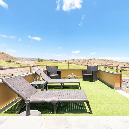 Vista Golf 12 By Canariasgetaway Maspalomas (Gran Canaria)