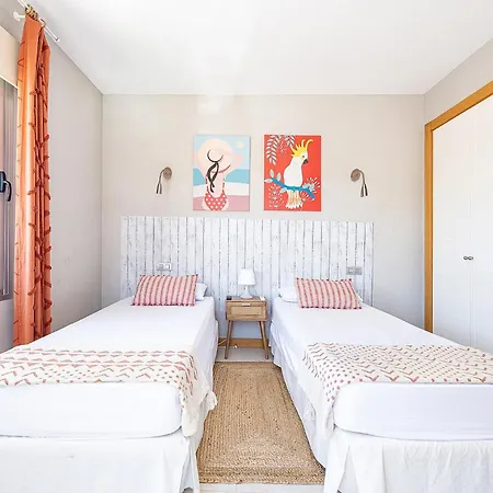 Vista Golf 12 By Canariasgetaway * Maspalomas (Gran Canaria)