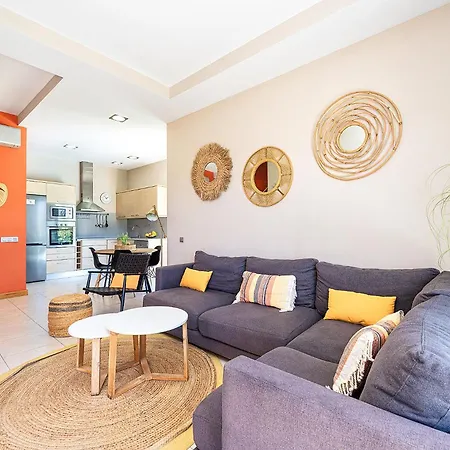 Villa Vista Golf 12 By Canariasgetaway Maspalomas (Gran Canaria)