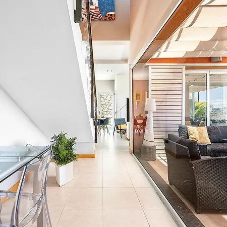 Villa Vista Golf 12 By Canariasgetaway *