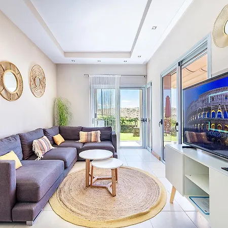 Vista Golf 12 By Canariasgetaway Villa Maspalomas (Gran Canaria)