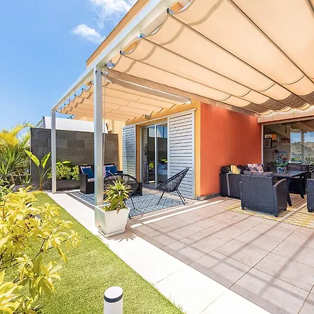 Villa Vista Golf 12 By Canariasgetaway Maspalomas (Gran Canaria)