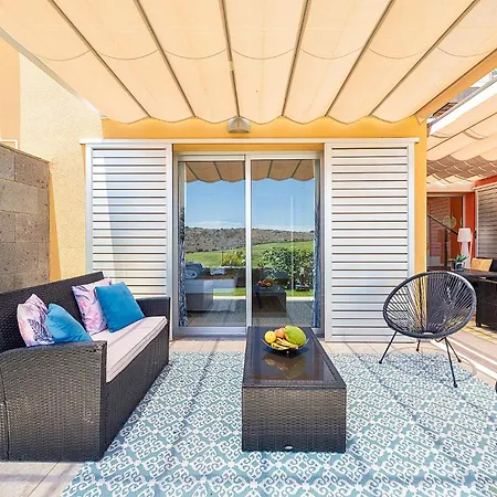 Villa Vista Golf 12 By Canariasgetaway *