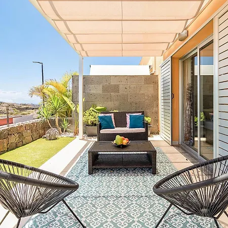 Vista Golf 12 By Canariasgetaway Maspalomas (Gran Canaria)