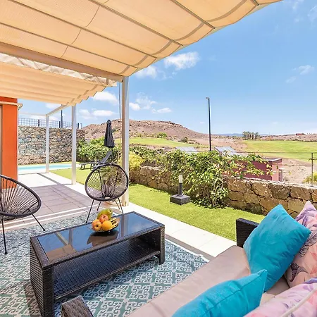 Vista Golf 12 By Canariasgetaway * Maspalomas (Gran Canaria)