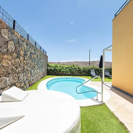 Vista Golf 12 By Canariasgetaway Villa