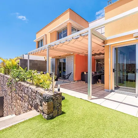 Villa Vista Golf 12 By Canariasgetaway