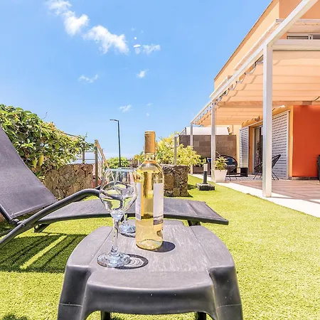 Vista Golf 12 By Canariasgetaway Villa *