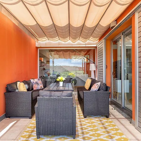 Villa Vista Golf 12 By Canariasgetaway *
