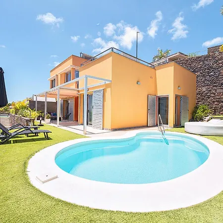 Vista Golf 12 By Canariasgetaway Villa Maspalomas (Gran Canaria)