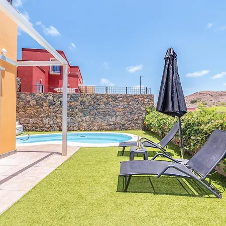Villa Vista Golf 12 By Canariasgetaway Maspalomas (Gran Canaria)