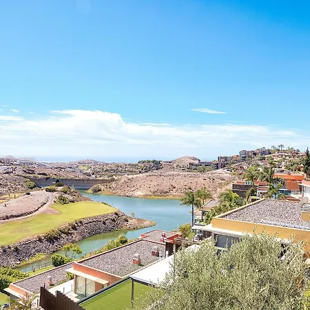 Villa Vista Golf 12 By Canariasgetaway