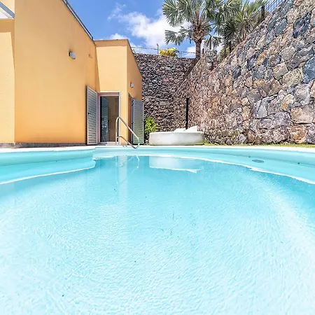 Vista Golf 12 By Canariasgetaway Villa *