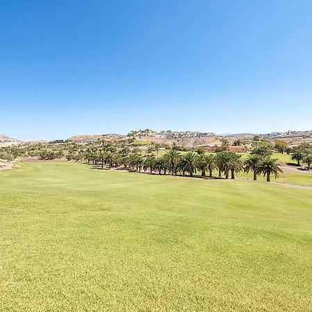 Villa Vista Golf 12 By Canariasgetaway *