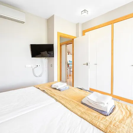 Villa Vista Golf 12 By Canariasgetaway Maspalomas (Gran Canaria)