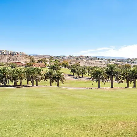 Villa Vista Golf 12 By Canariasgetaway