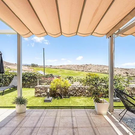 Vista Golf 12 By Canariasgetaway Villa *