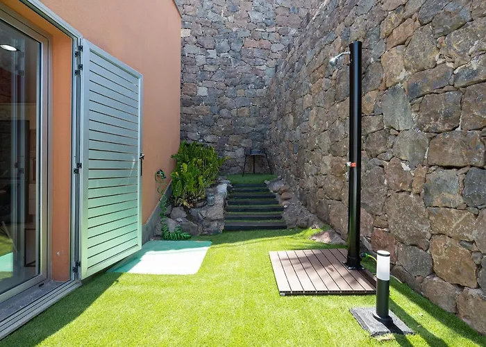 Villa Vista Golf 12 By Canariasgetaway Maspalomas (Gran Canaria)