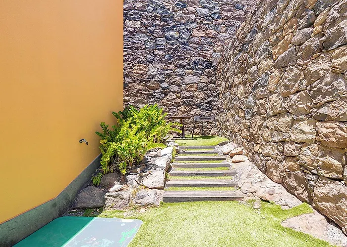 Vista Golf 12 By Canariasgetaway Villa Maspalomas (Gran Canaria)