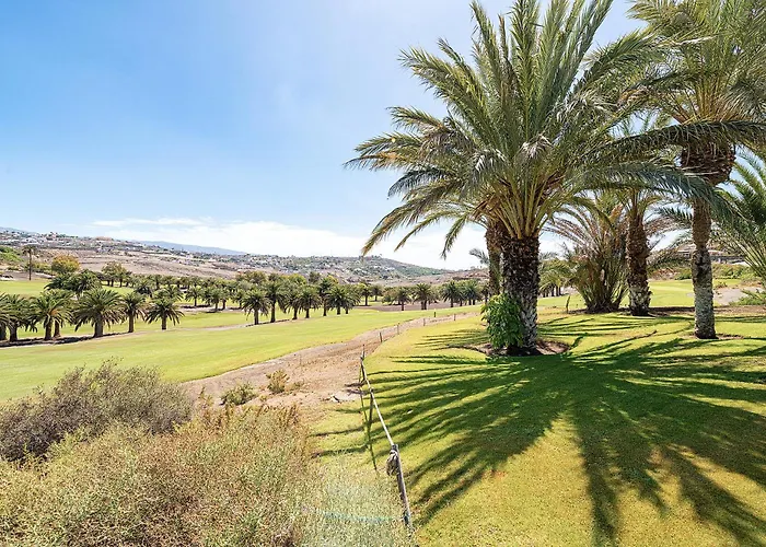 Vista Golf 12 By Canariasgetaway Maspalomas (Gran Canaria)