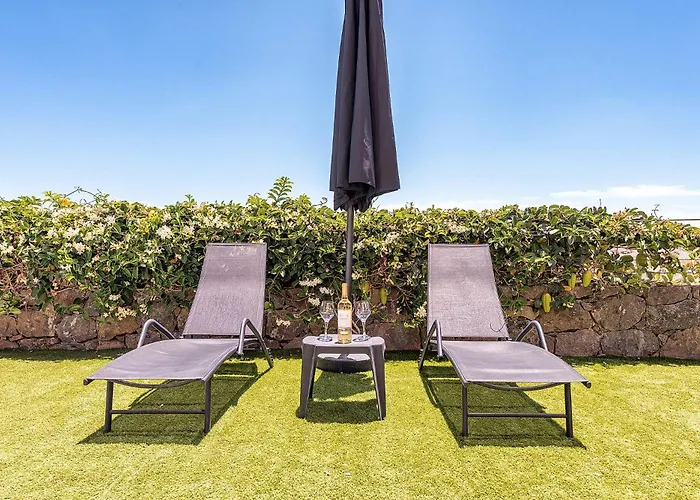 Vista Golf 12 By Canariasgetaway Villa *