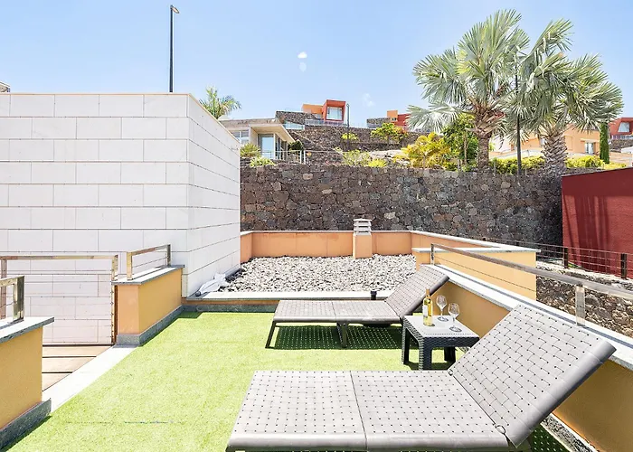 Villa Vista Golf 12 By Canariasgetaway Maspalomas (Gran Canaria)