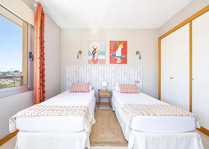 Vista Golf 12 By Canariasgetaway * Maspalomas (Gran Canaria)