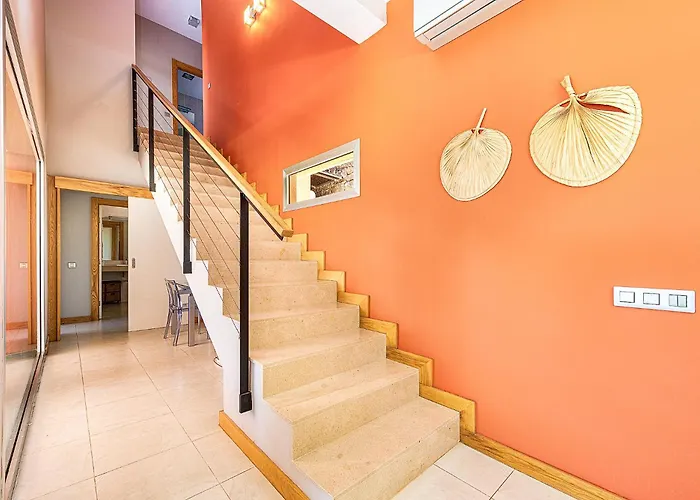 Villa Vista Golf 12 By Canariasgetaway *