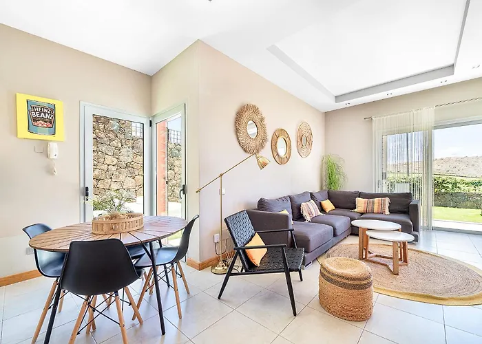Vista Golf 12 By Canariasgetaway Maspalomas (Gran Canaria)