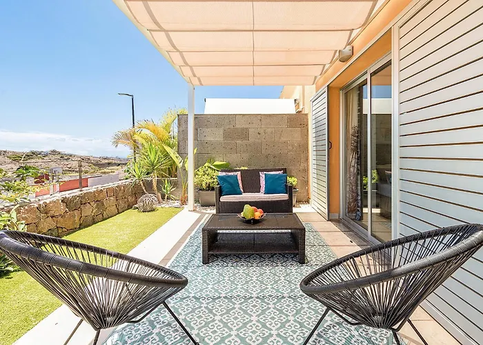 Vista Golf 12 By Canariasgetaway Maspalomas (Gran Canaria)