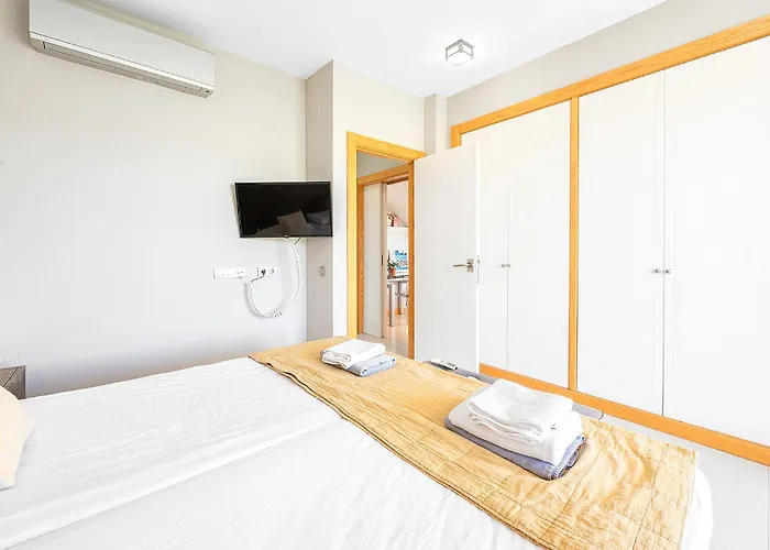 Villa Vista Golf 12 By Canariasgetaway Maspalomas (Gran Canaria)